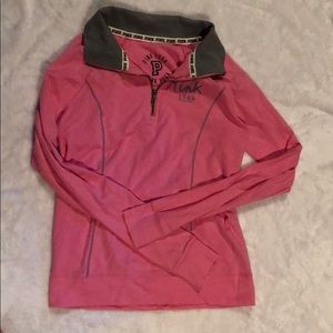 PINK Yoga Jacket